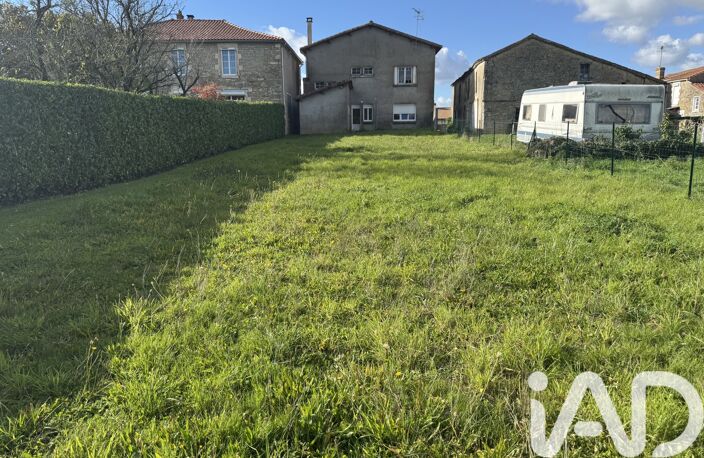 Vente Maison de village 6 pièces — photo 3