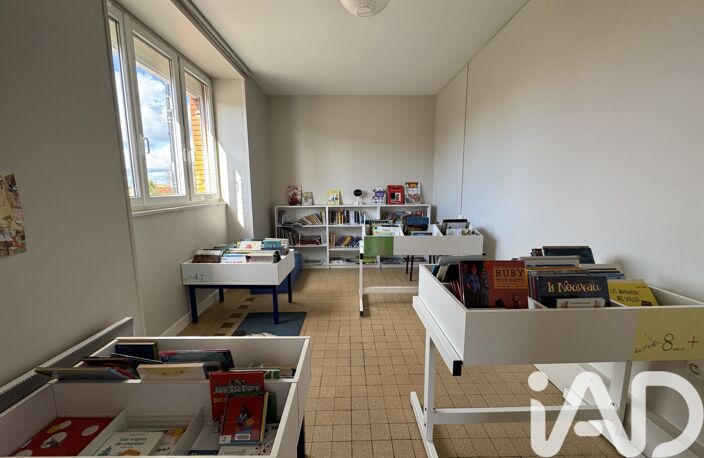 Vente Maison de village 6 pièces — photo 4