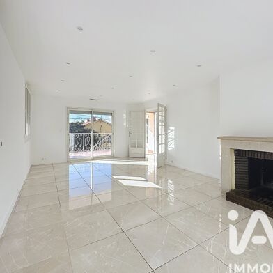 Maison 7 pièces 350000 €