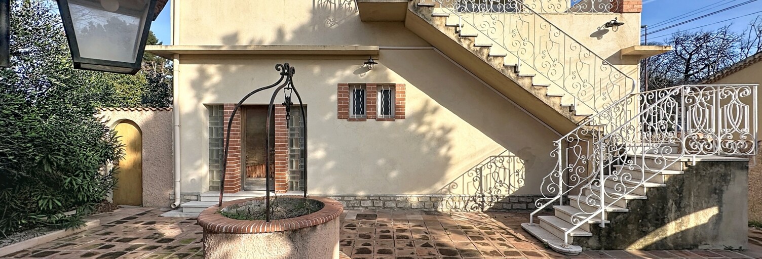 Maison 7 Pièces 200 m² à vendre à Avignon (84140)