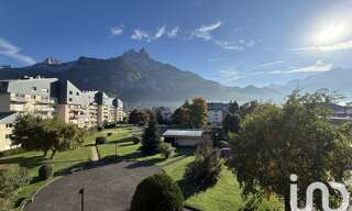 Appartement 3 Pièces 59 m² à vendre à Sallanches (74700)