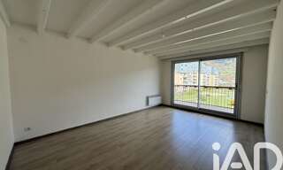 Appartement 3 Pièces 58 m² à vendre à Sallanches (74700)