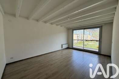 Appartement 3 pièces 274000 €