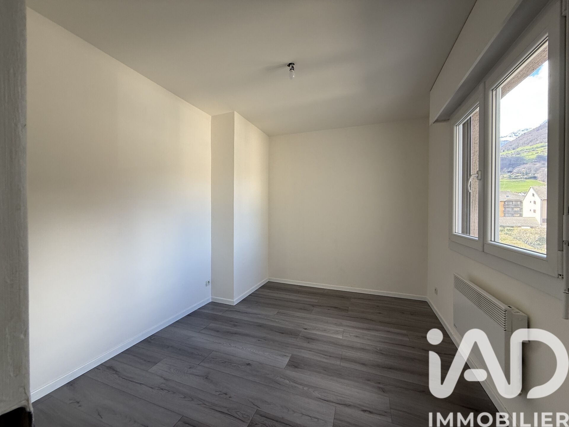 Vente Appartement 3 pièces - Photo 5