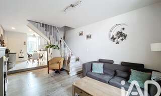 Appartement 3 Pièces 64 m² à vendre à Dax (40100)