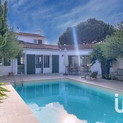 Maison 7 pièces 1695000 €