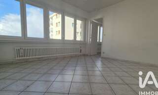 Appartement 2 Pièces 44 m² à vendre à Metz (57050)