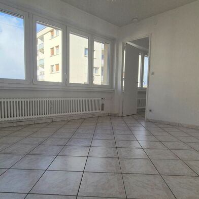 Appartement 2 pièces 84000 €