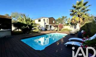 Maison 6 Pièces 153 m² à vendre à Lattes (34970)