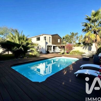 Maison 6 pièces 795000 €