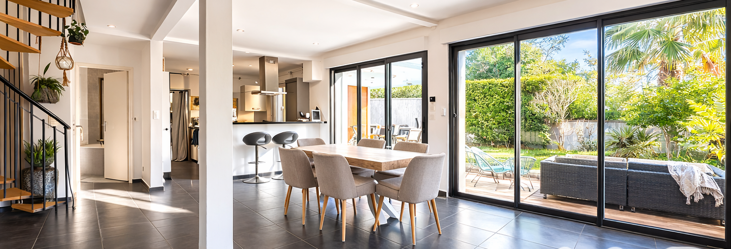 Maison 6 Pièces 153 m² à vendre à Lattes (34970)