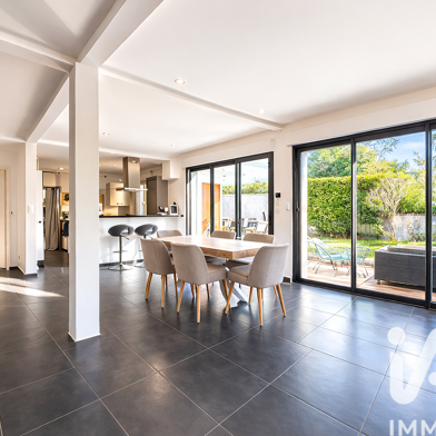 Maison 6 pièces 770000 €