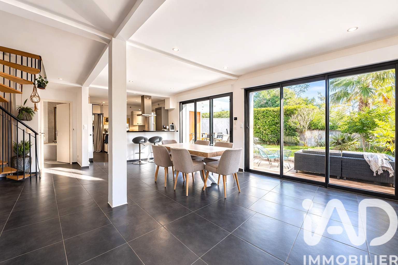 Maison à vendre, 6 pièces, 153 m², Lattes