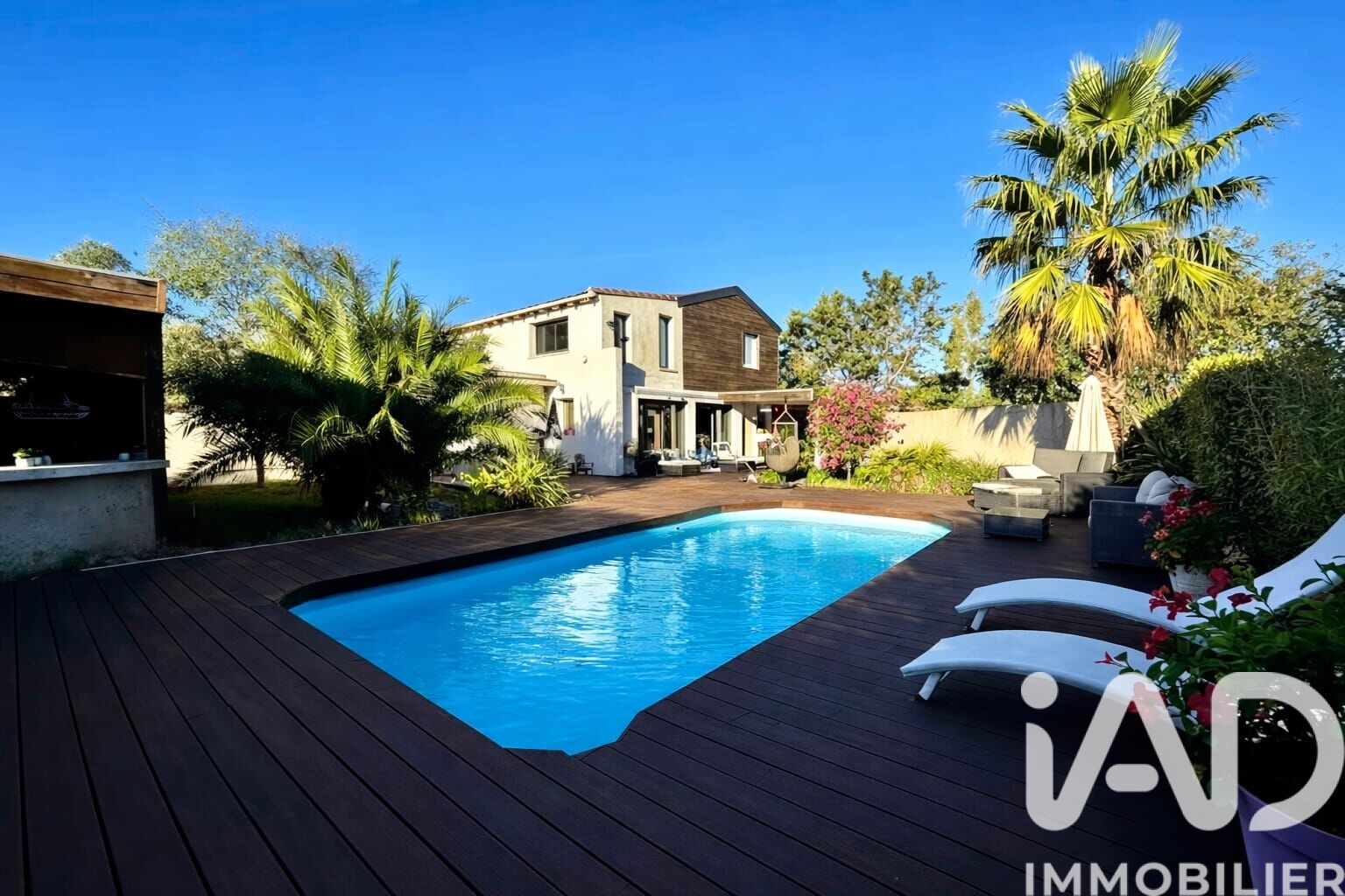 Vente Maison/villa 6 pièces - Photo 2