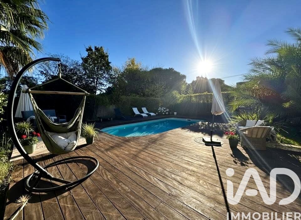 Vente Maison/villa 6 pièces - Photo 3