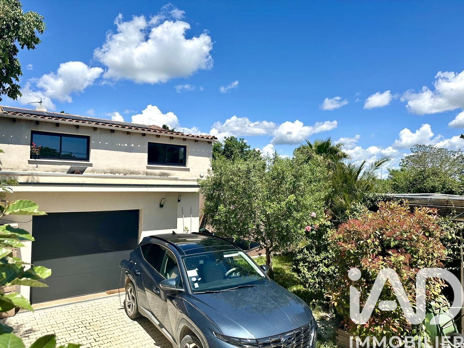 Vente Maison/villa 6 pièces - Photo 4