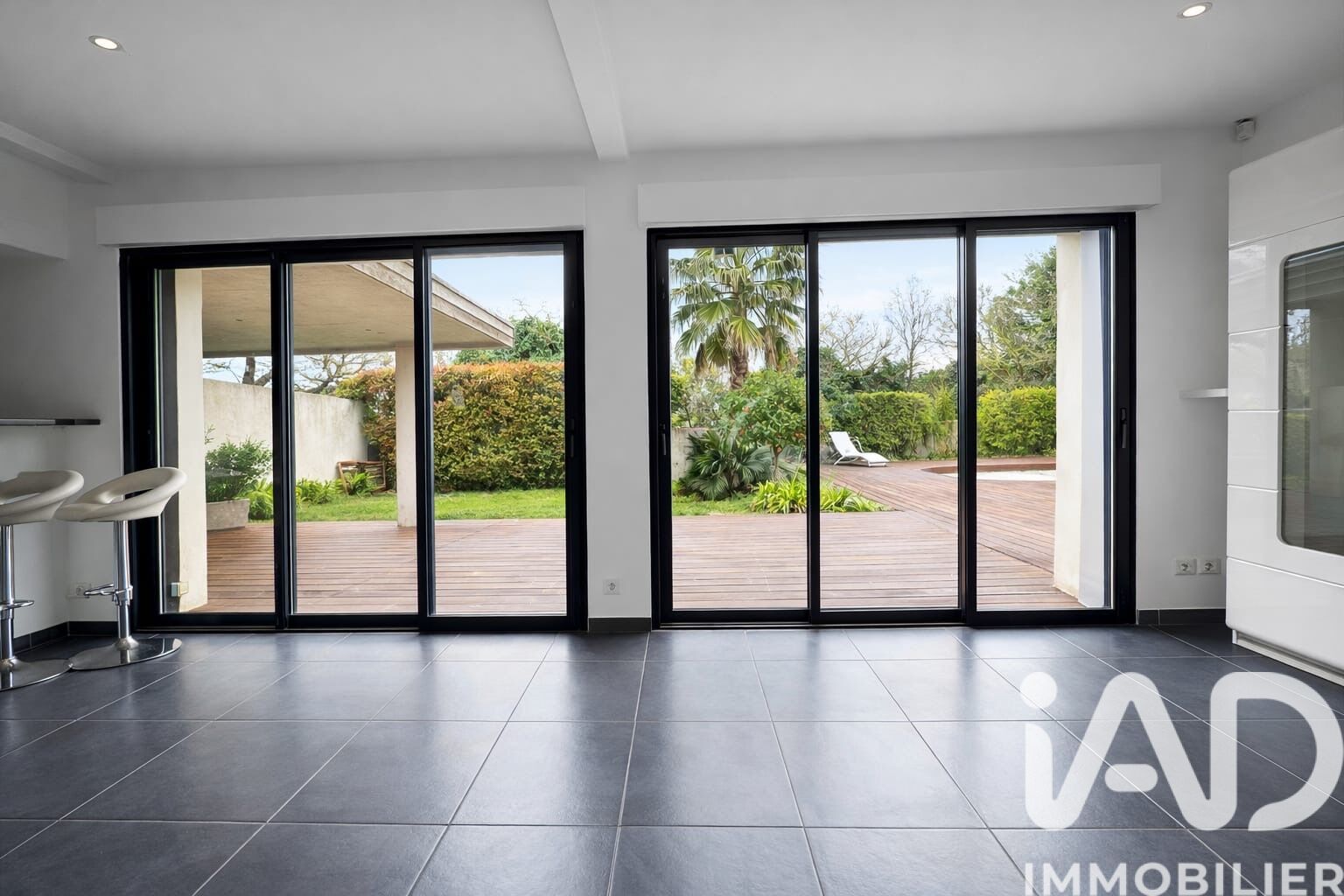 Vente Maison/villa 6 pièces - Photo 5