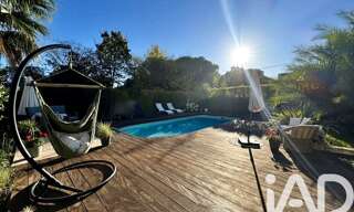 Maison 6 Pièces 153 m² à vendre à Lattes (34970)