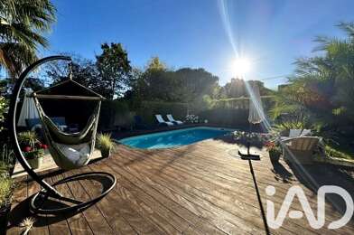 Maison 6 pièces 749000 €