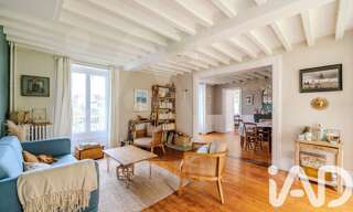 Maison 7 Pièces 140 m² à vendre à Saint-Marcel (27950)