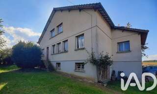 Maison 8 Pièces 167 m² à vendre à Aix-Villemaur-Pâlis (10160)