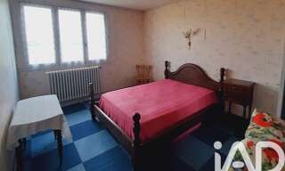 Maison 8 Pièces 167 m² à vendre à Aix-Villemaur-Pâlis (10160)