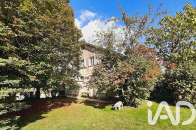 Maison 8 pièces 153500 €