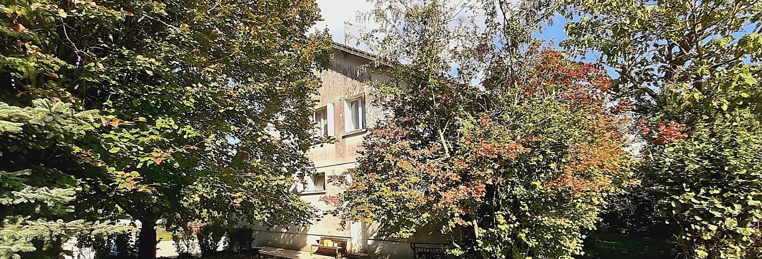 Maison 8 Pièces 167 m² à vendre à Aix-Villemaur-Pâlis (10160)