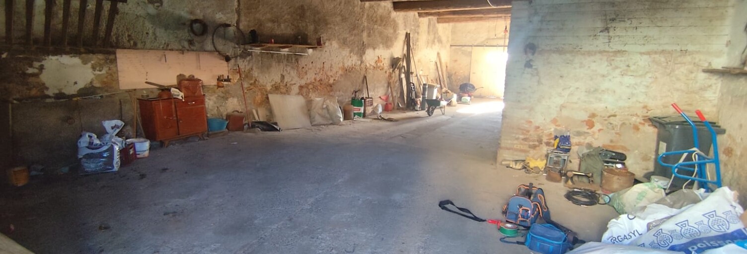 Maison 5 Pièces 300 m² à vendre à Salses-le-Château (66600)