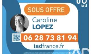 Maison 5 Pièces 300 m² à vendre à Salses-le-Château (66600)