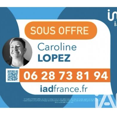 Maison 5 pièces 145000 €