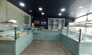 Commerce  129 m² à vendre à Eaunes (31600)