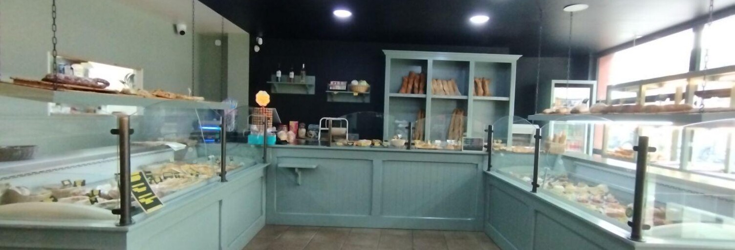 Commerce  129 m² à vendre à Eaunes (31600)