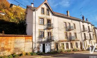 Maison 10 Pièces 237 m² à vendre à Plombières-les-Bains (88370)