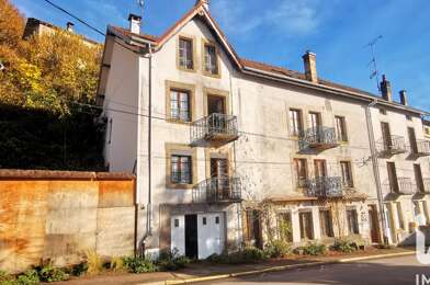 Maison 10 pièces 76000 €