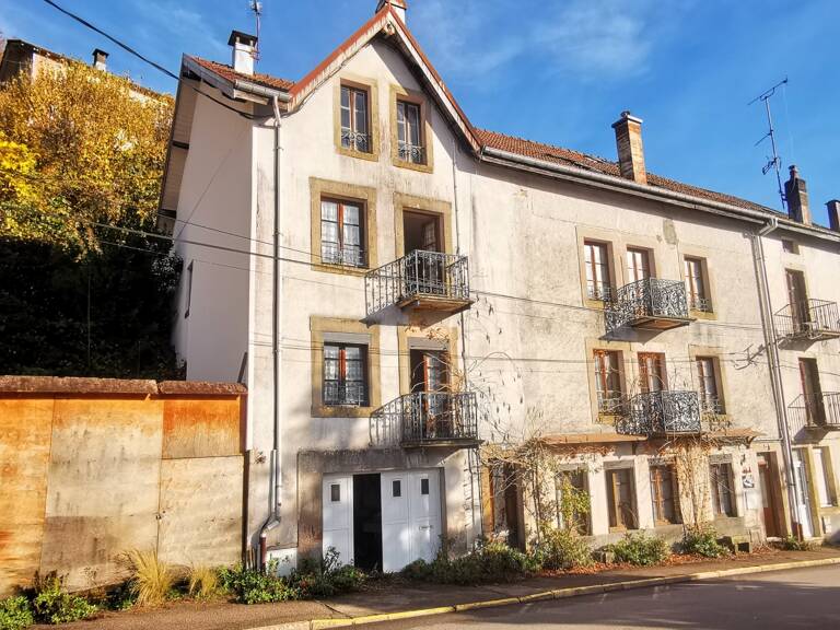 Vente Maison/villa 10 pièces — photo 1