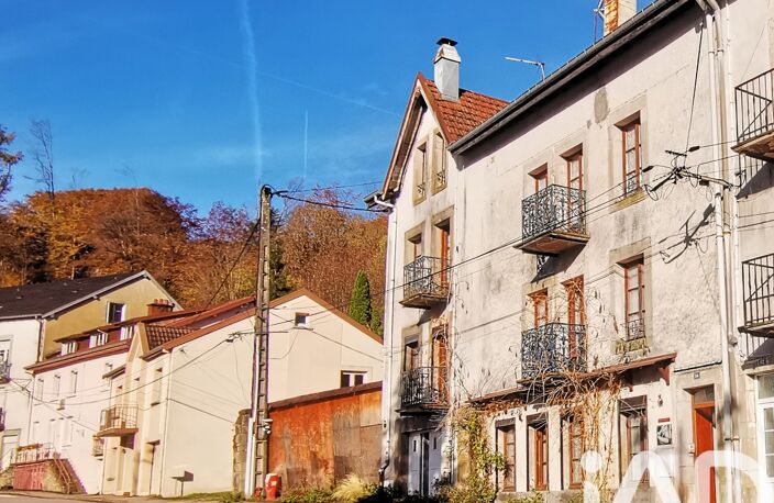 Vente Maison/villa 10 pièces — photo 3