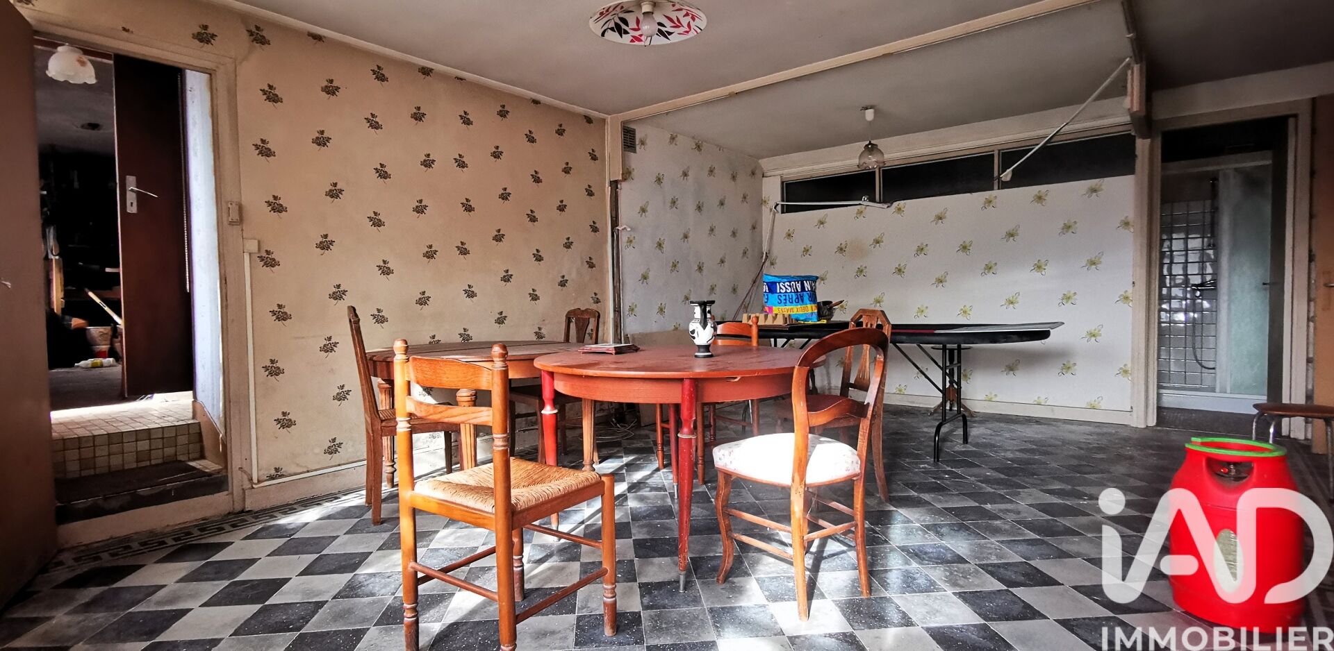 Vente Maison/villa 10 pièces - Photo 4