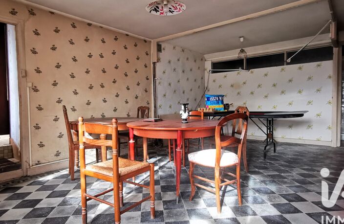 Vente Maison/villa 10 pièces — photo 4
