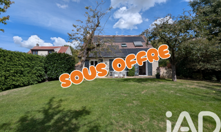 Maison 6 Pièces 118 m² à vendre à Corbreuse (91410)