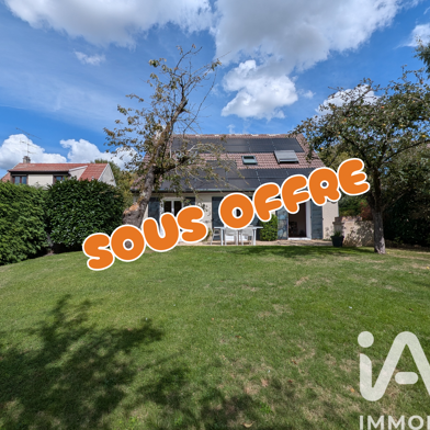 Maison 6 pièces 319000 €