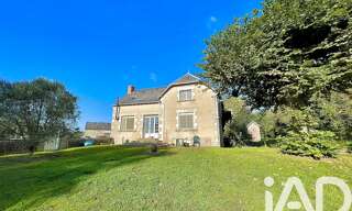 Maison 6 Pièces 126 m² à vendre à Sauzelles (36220)