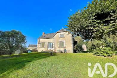 Maison 6 pièces 157500 €