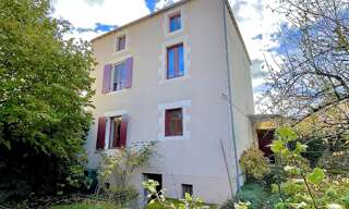 Maison 3 Pièces 106 m² à vendre à La Trimouille (86290)