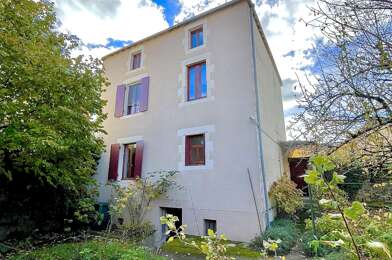 Maison 3 pièces 116500 €