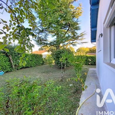 Maison 6 pièces 185000 €