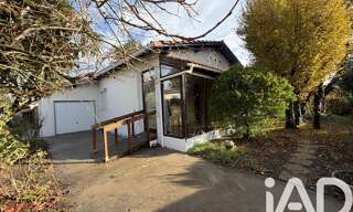 Maison 6 Pièces 82 m² à vendre à Boé (47550)