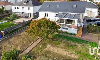 Maison 6 Pièces 112 m² à vendre à Laval (53000)