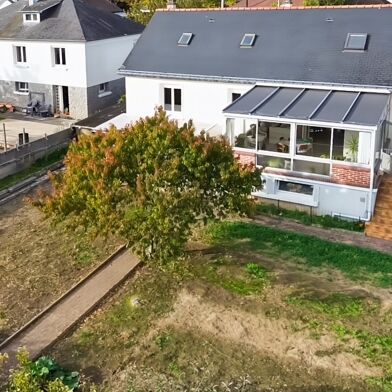 Maison 6 pièces 182000 €