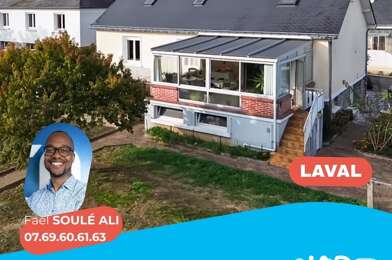 Maison 6 pièces 182000 €